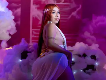 Livejasmin Private Sex Chat of LilyRusso