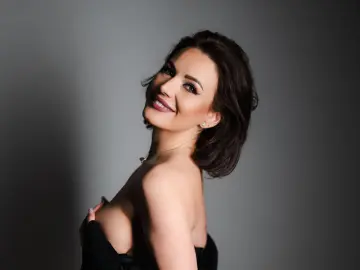 Livejasmin Sex Chat of Selena