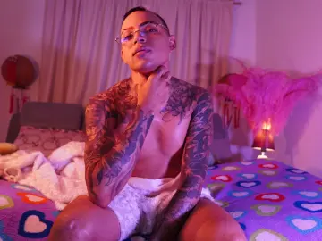 Livejasmin Free Porn Cam of ErisHudson