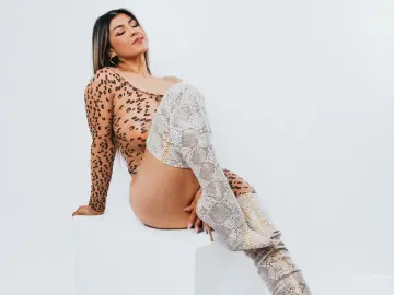 Livejasmin Nude Webcam of GiaMartineli