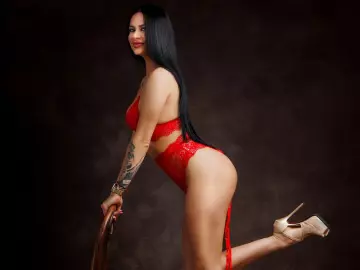 Livejasmin Private Sex Chat of TallidaChance