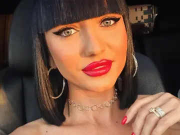 Livejasmin Adult Webcam of MysticElly