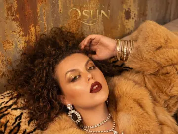 Livejasmin Adult Webcams of OsunDom