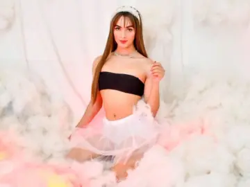 Livejasmin Adult Video Chat of BrihanaEvans