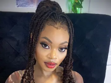 Livejasmin Free Porn Cam of AmaAmivie