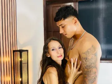 Livejasmin Nude Webcam of MonaAndDeimon