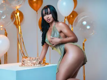 Livejasmin Adult Webcam of TeffyRuiz