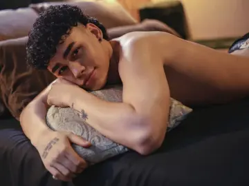 Livejasmin Sex Chat of KaiiBossman