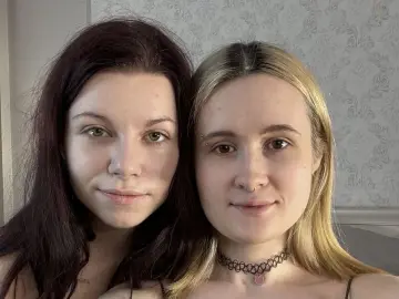 Livejasmin Private Sex Chat of CarmelAndKirby