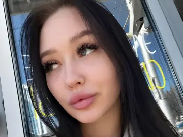 Livejasmin Watch Live Sex Cams of TishaCouret