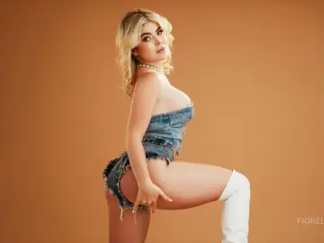 Livejasmin Live Sex Cam of FiorellaRossi