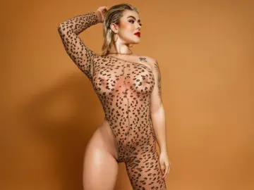 Livejasmin Adult Webcam of FiorellaRossi