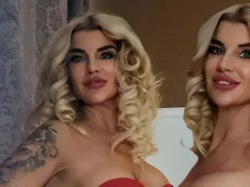 Livejasmin Private Sex Chat of ErikaKis