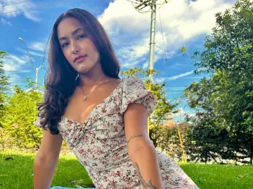 Livejasmin Watch Live Sex Cams of SaraZuleta