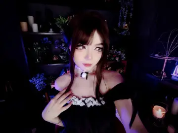 Livejasmin Live Porn of MaddyMystie
