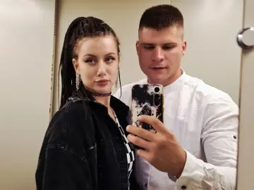 Livejasmin Adult Video Chat of NadiNicolas