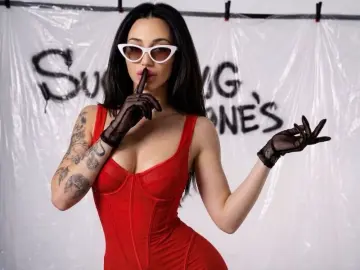 Livejasmin Adult Webcam of KylieMaddox