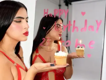 Livejasmin Adult Video Chat of EstefaniRous