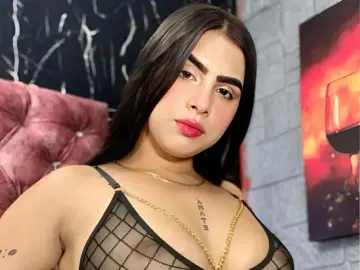 Livejasmin Watch Live Sex Cams of EstefaniRous