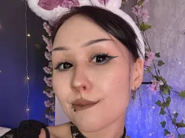 Livejasmin Nude Webcam of DeeKlingensmith