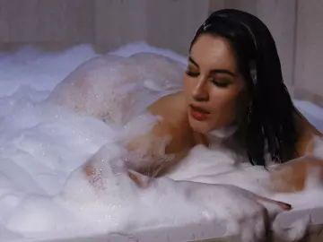 Livejasmin Free Porn Cam of PamelaRosal