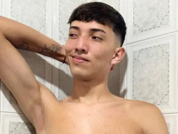 Livejasmin Private Sex Chat of MichaelVaz