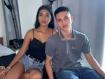 Livejasmin Best Webcam of CamiloAndYury