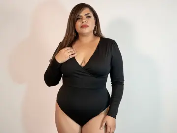 Livejasmin Sex Chat of Zafrina