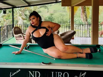 Livejasmin Sex Chat of Zafrina