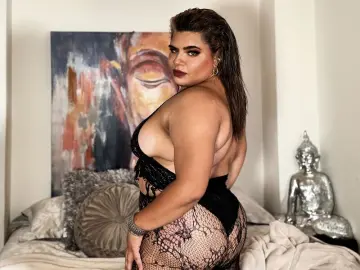 Livejasmin Sex Cam of Zafrina
