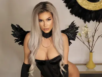 Livejasmin Sex Chat of EvaQuinn