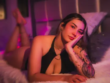 Livejasmin Sex Cam of BonnieRider