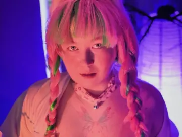 Livejasmin Live Porn of ChimberWo