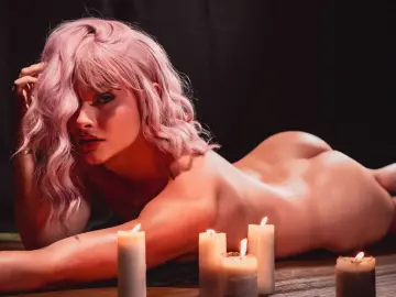 Livejasmin Live Sex Cam of VickyRitz