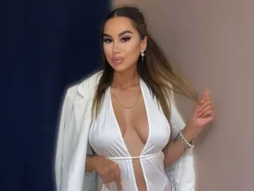 Livejasmin Live Sex of JulyMilky