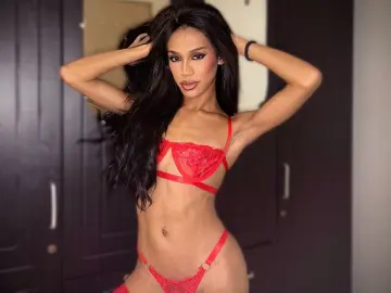 Livejasmin Best Webcam of KamilaVega
