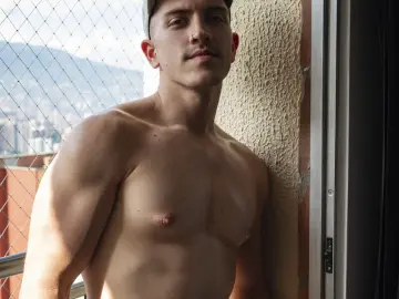 Livejasmin Private Sex Chat of MaxFerrer