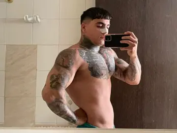 Livejasmin Adult Webcams of DerrickPierc