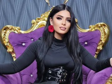 Livejasmin Adult Webcam of DevashaThea