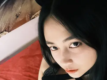 Livejasmin Best live sex cam show of HoneyMendoza