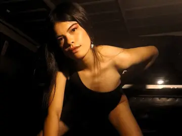 Livejasmin Watch Live Sex Cams of TriciaAdore