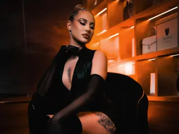 Livejasmin Watch Live Sex Cams of ChloeGracey