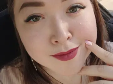 Livejasmin Sex Chat of DainaWaga