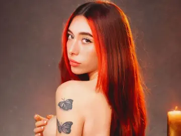 Livejasmin Adult Video Chat of CamilePrescott