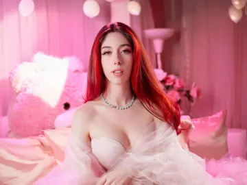 Livejasmin Live Porn of CamilePrescott