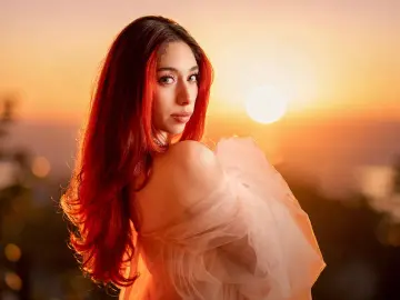 Livejasmin Free Live Porn of CamilePrescott