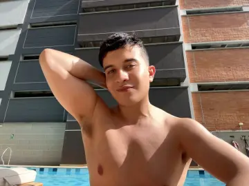 Livejasmin Free Porn Cam of MaxCol