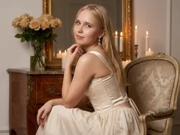Livejasmin Free Live Porn of MayraShost
