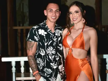 Livejasmin Live Sex of SeleneAndEross