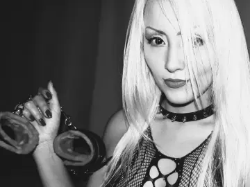 Livejasmin Best Webcam of BrigittePassion